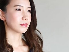 JUL-151 Tempting Teen Seduces Mature Man in Erotic Passion Encounter