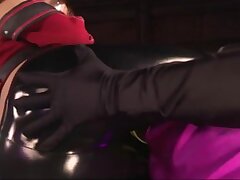 SPSA66_02 Seductive Japanese Beauty Feeds Her Urgent Lust with Passion