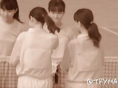 tori1005m Shameless Yu's Asian Pussy Craves Wildly Brutal Hardcore Sex Thrill