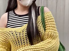 SNAPTOKYO67_MOE_21 Masterful Cock Massage Tips Teach You Perfect Blowjob Skills