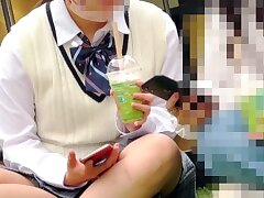 hetare-11 Sexy Japanese Teen Takes It Deeply From Behind For Hot Sex