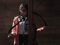 MUDR-164 Sizzling Japanese Star Rides Cock Hard Juicy Ass Fantasy