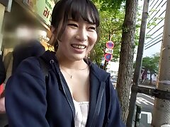 300MAAN-546 Sexy Lady in Seductive Lace Vibrates Hard & Lets Out Deep Passionate Moans