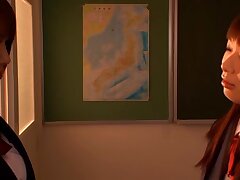 MIAD-511 Sexy Soap Babe Tempts and Gets Fucked Hard Post Massage