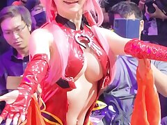 cosf20 Malaysian Beauty Reveals Her Natural Hairy Muff Sensually