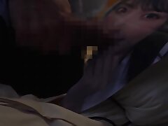 IPX-691 Sultry Japanese Beauty Delights in Intense Oral Pleasure