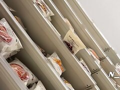 7289 Cute Japanese Sweetheart Gets Intensely Pleasured Indoors