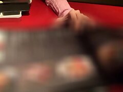 HIBR-001 Wet Sluts Enjoying Intense Poolside Orgasms Naturally