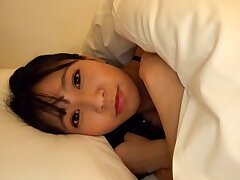 498DDH-126 Hot Teen Sighs Loudly As She Feels Him Deep Inside Her