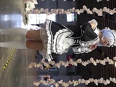 cce88 Shy Japanese Teen's Forbidden Night Rough Passion & Creamy Surrender