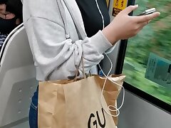 OPP1 Sensuous Young Temptress Delivers Memorable Naughty Pleasure Time