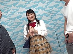 IESP-657 Seductive MILF Queen Gives Insatiable Tittyjob to Big Dick Stud