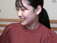 FC2-PPV-3284155 Excited Asian Babe Enjoys Intense Bedroom Action With Passion