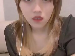 live73 Passionate Night Romantic Beauty Enjoys Intense Pleasure Moments