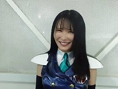 GIGP57_03 Nurse Mai Aida's Steamy Asian Desire Cock Cravings Unleashed!