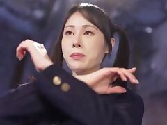 SPSC02_01 Adorable Japanese Beauty Enjoying Deep Cock Thrills