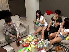 OYC-030 Hot Night of Passion Ultimate Big Group Sex Adventure!