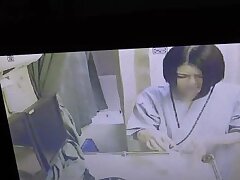 m10 Sizzling Asian Beauty Enjoys Intense Passionate Moments