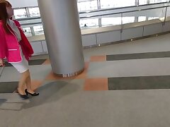 office21 Asian Teen Cutie Airi Ose Takes Big Cumshot Deep Inside Her Pussy