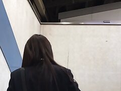 realgachi004 Hot Couple Ignites Desire in Exciting Erotic Video Encounter