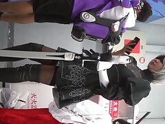 cce113 Japanese Chick Meets Stud for Steaming Hot Passionate Fuck Session