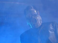 SNIS-398 Sexy Yuma Takes It Deep From Behind In The Store