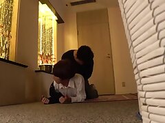 DASD-760 Sultry Temptress Receives Intense, Passionate Night of Pleasure