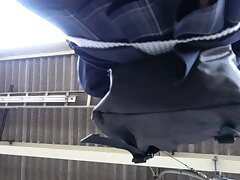 HI1 Sizzling Diva Craves Big Dick Thrills in Steamy Backseat Encounter