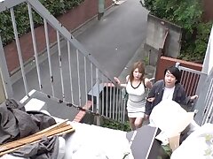 520SSK-112 Ninja Yui Komine Sizzling Sultry Showdown in the Shadows