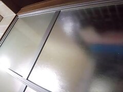 zhizhiyingshe03 Sizzling Hot Kyoka Takes Two Big Dicks Smashing Her Soft Wet Pussies