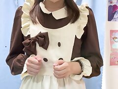 MD14_day1_2 Outdoor Adventure Busty Model's Wild Exposure & Raw Passion