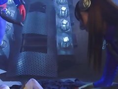 GEXP31_02 Seduced Cutie Finds Bliss in Luscious Vibrator Play Delight