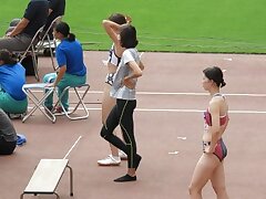 043-1196485f68c4f363136 Sizzling Asian Flexi-Stars Thrill in Steamy Gangbang Adventure