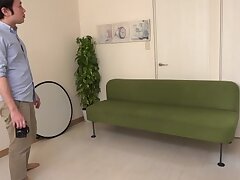 KTKL-104 Sizzling Redhead's Wild Doggy Style Adventure Unleashed