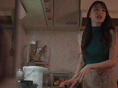 MVSD-571 Keito Miyazawa Bound and Deeply Pleasing a Massive Manhood