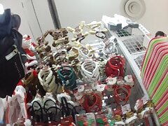 JK006 Sizzling Babe Thrives in Rough Doggy Style Passion Thrills