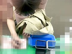 unsou4 Cute Petite Asian Amateur Gives Hot Blowjob Then Fiercely Rider Position Sex