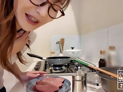 DLDSS-387 Innocent Virgin Surrenders To Raw Passionate Anal Journey