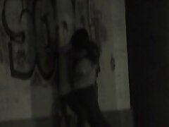 FU10_Night_Crawling_267 Hot Japanese Tutor Delivers Fiery Blowjob Behind Closed Classroom Doors