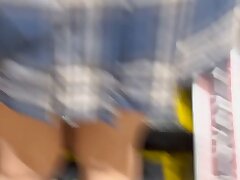 eska18 Slim Beauty Gets Hard Cock For Intense Bedroom Action