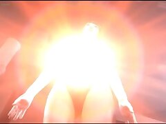 GHMT16_01 Cute Tiny Asian With Curvy Booty Offers Pleasurable Blowjob Before Hot Sex