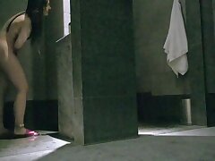 abv-225_2 Seductive Japanese Beauty Opens Up for Hot Sensual Action