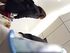 N_angel251 Mai Tempts Him With Her Curves and Passionate Classroom Encounter