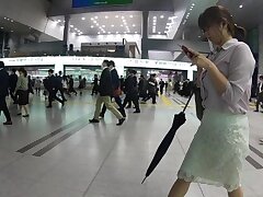 kap_12 Sizzling Japanese Beauty Gets Intense Oral Pleasure From Master Stud