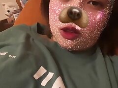 8DwFKekj Honey Gets Rough Ride and Screams Her Orgasm Loud