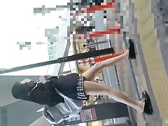 00_SHIChan2022pan Amateur Asian Goddess Delights in Zealous Cock Worship Rituals