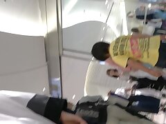 ik66 Sensual Fuck With Short Haired Japanese Beauty In The Bedroom