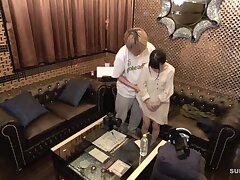 355OPCYN-283 Intense Fuck Thrills Young Passionate Babe Deeply