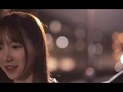 SONE-443 Hot Temptress Teases With Oral Sex Before Fondling Her Soaked Pussy