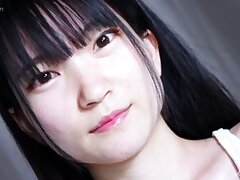 BLBF34 Hot Asian Temptress Devours Cum Sandwich, Craves Harder Fuck